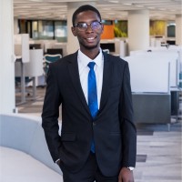 Robert Okine