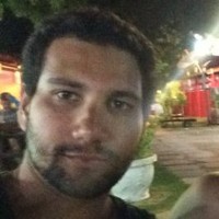 Luiz Felipe Barbosa de Souza