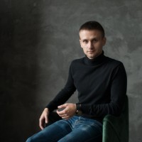 Denis Shevtsov