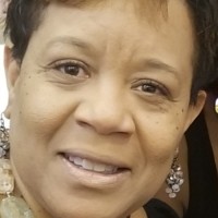 Monica Griffin