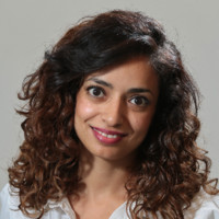 Sharona Melichi