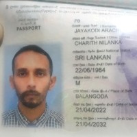 Charith Nilanka Jayakodi Arachchi