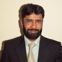Ishaq Ahmad