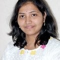 BHAKTI SANGOLKAR