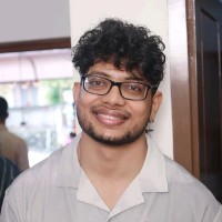 NIKHIL S