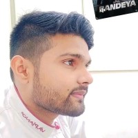 Vipin Pandey