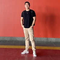 Arturo Cobarrubias jr