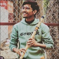 Harshit Tripathi
