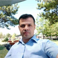Arif Gümüş
