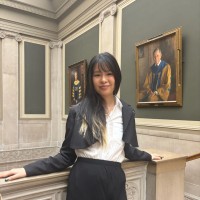 Anna Fang