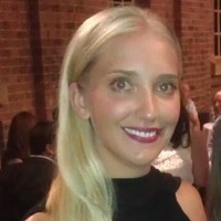 Michelle Cross