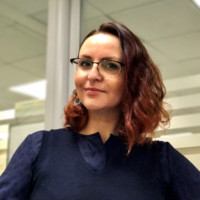 Evgenia Kirillova