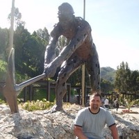 Mike Yanes