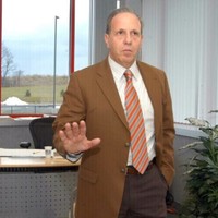 Ioannis Papageorgiou