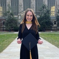 Lydia Goff, Msw