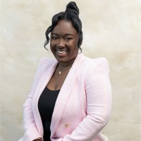 Dorcas Mensah, M.Ed. Leadership
