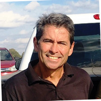Mark Sarlls