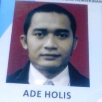 Ade Holis
