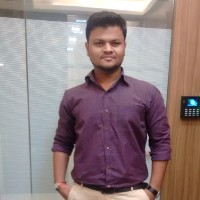 Sanket Palte