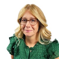 Vicki Kluesner
