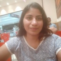 Sushma P