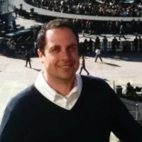 Donald Malouf