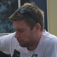 Damian Braché
