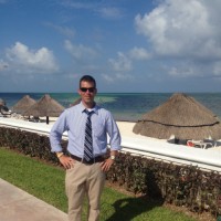 daniel roberto