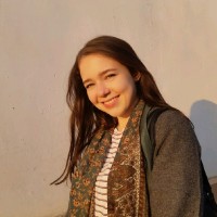 Zarina Zulunova