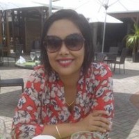 Chaya Seewoonarain