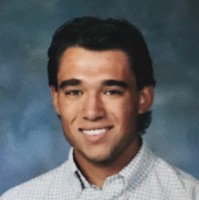 Jordan (Jp) Clarkin