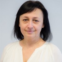Ganna Polishchuk