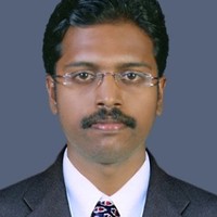 Ranjit Joy