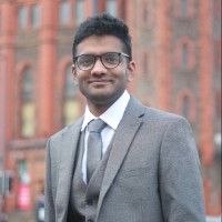 Aditya Gopakumar