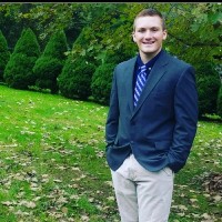 Caleb Bressler
