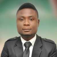 Vincent Njoku