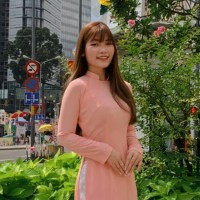 Phùng Bảo Châu
