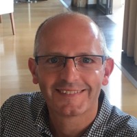 Richard Bettridge
