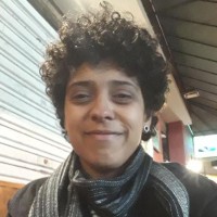 Laíse Lorene Hasz Souza e Oliveira