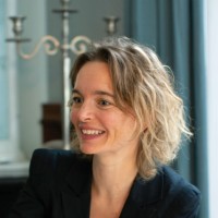 Leonie van der Steen