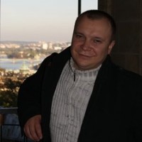 Chernyshov Mikhail