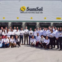 SumSol Suministros Solares