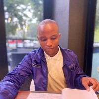 Phakamani Ngwane