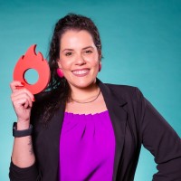 Ana Luísa Gomide Belisário