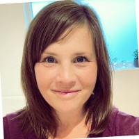 Maryann Overland