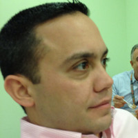Nicholas Panagos