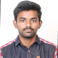 Nagamahesh Chukka