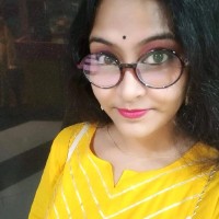 Moulima Biswas