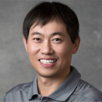 Joe Wang, Ph.D.