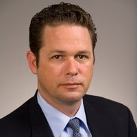 Mark Morgan
